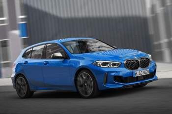 BMW 118i Corporate Executive