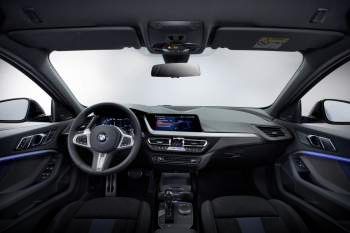 BMW 118i Corporate Executive