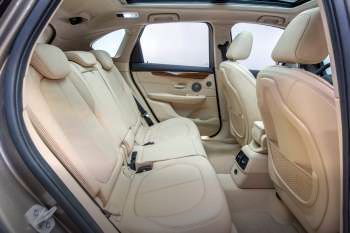 BMW 2-series Active Tourer