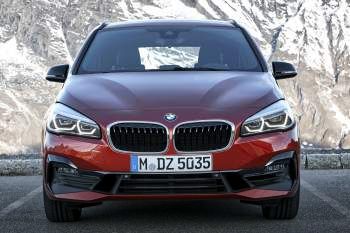 BMW 2-series Active Tourer