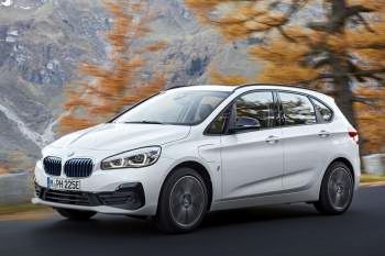 BMW 2-series Active Tourer