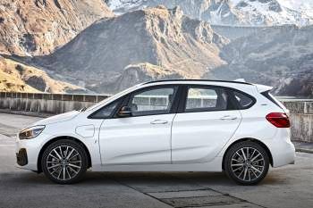 BMW 218i Active Tourer