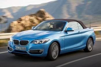 BMW M240i XDrive Cabrio