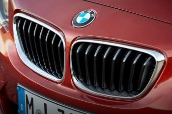 BMW 2-series 2017