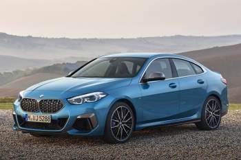 BMW 2-series Gran Coupe