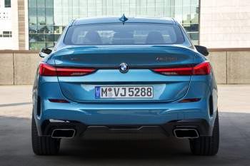 BMW 2-series Gran Coupe