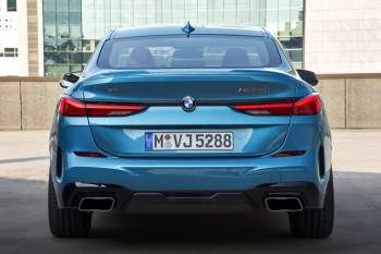 BMW 2-series 2020