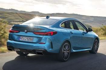 BMW 2-series Gran Coupe