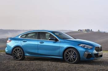 BMW 2-series 2020