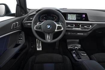 BMW 2-series Gran Coupe