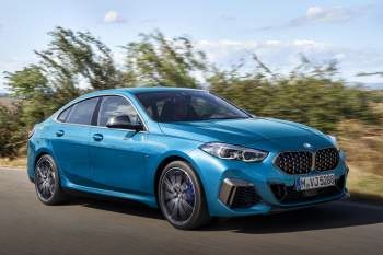 BMW 218i Gran Coupe Corporate Executive