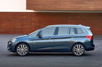 BMW 220i Gran Tourer