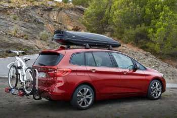 BMW 2-series Gran Tourer