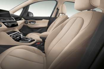 BMW 2-series Gran Tourer