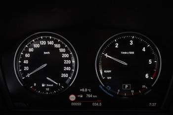 BMW 216d Gran Tourer Corporate Lease Edition