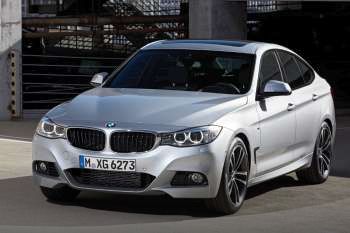 BMW 320d Gran Turismo Business