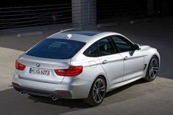 BMW 3-series Gran Turismo