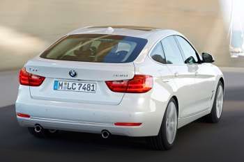 BMW 3-series Gran Turismo