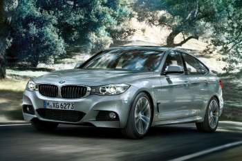 BMW 3-series Gran Turismo