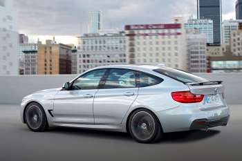 BMW 3-series Gran Turismo