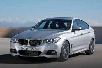 BMW 320d XDrive Gran Turismo Executive