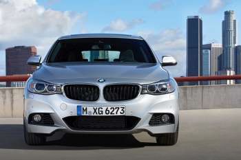 BMW 3-series Gran Turismo