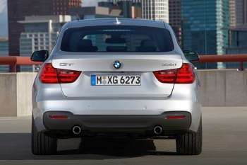 BMW 3-series Gran Turismo