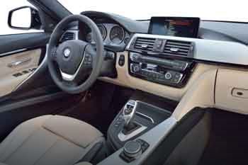 BMW 3-series Touring