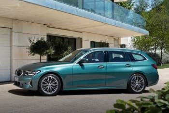 BMW 3-series Touring