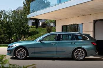 BMW 3-series Touring