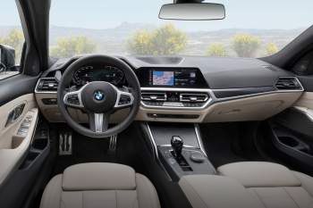 BMW 3-series Touring