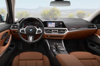 BMW 3-series Touring