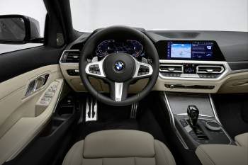 BMW M340i XDrive Touring