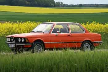 BMW 323i