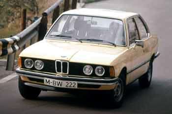 BMW 315