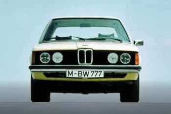 BMW 318i