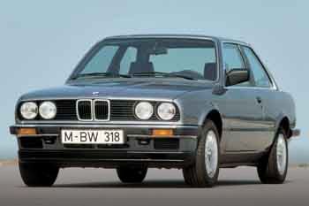 BMW 325i