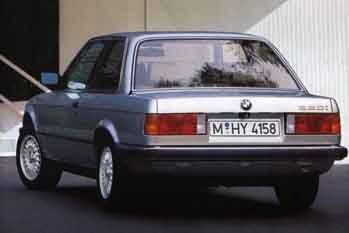 BMW 325iX