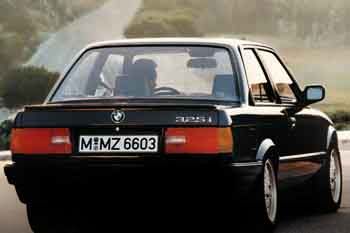 BMW 325i