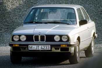 BMW 316i