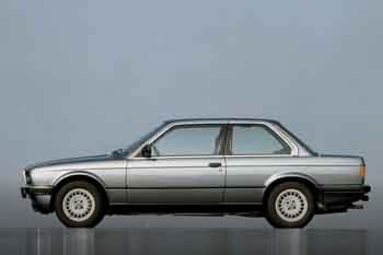 BMW 318i