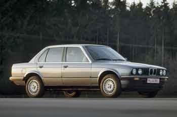 BMW 324td