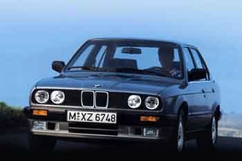 BMW 325i