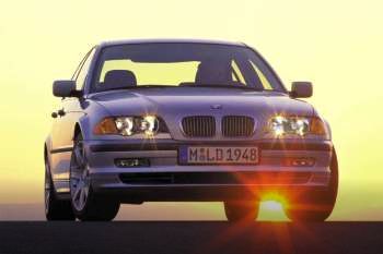 BMW 316i Executive