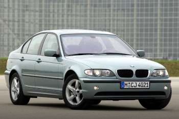 BMW 325i Executive