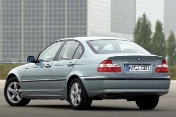 BMW 316i Executive