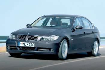 BMW 320d Dynamic Executive