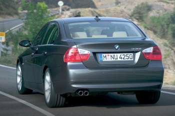 BMW 318i Executive