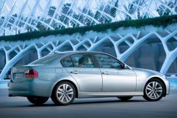 BMW 320d Dynamic Executive