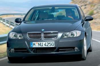 BMW 330d High Executive